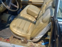 1970 Oldsmobile 98 for sale in Michigan (ID-119559)