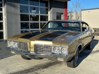 1970 Oldsmobile Cutlass for sale in Michigan (ID-113946)