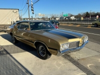 1970 Oldsmobile Cutlass for sale in Michigan (ID-113946)