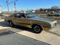 1970 Oldsmobile Cutlass for sale in Michigan (ID-113946)