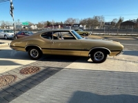 1970 Oldsmobile Cutlass for sale in Michigan (ID-113946)