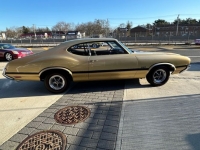 1970 Oldsmobile Cutlass for sale in Michigan (ID-113946)