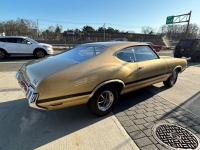 1970 Oldsmobile Cutlass for sale in Michigan (ID-113946)