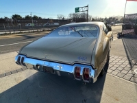 1970 Oldsmobile Cutlass for sale in Michigan (ID-113946)