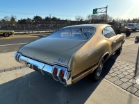 1970 Oldsmobile Cutlass for sale in Michigan (ID-113946)