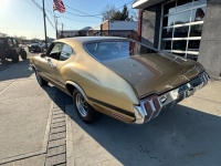 1970 Oldsmobile Cutlass for sale in Michigan (ID-113946)