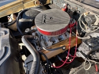 1970 Oldsmobile Cutlass for sale in Michigan (ID-113946)