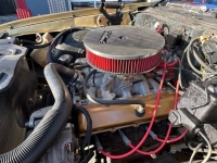 1970 Oldsmobile Cutlass for sale in Michigan (ID-113946)