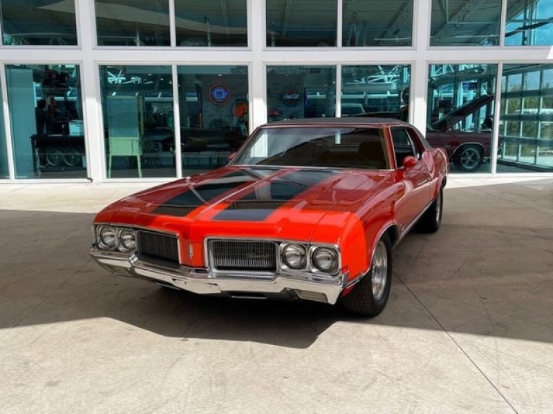 1970 Oldsmobile Cutlass for sale in Riverhead, New York (ID-114721) 1970 Oldsmobile Cutlass for sale in Riverhead, New York (ID-114721)