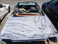 1970 Oldsmobile Cutlass for sale in Michigan (ID-117061)