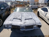 1970 Oldsmobile Cutlass for sale in Michigan (ID-117061)