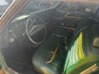1970 Oldsmobile Cutlass for sale in Michigan (ID-117360)