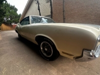 1970 Oldsmobile Cutlass for sale in Michigan (ID-117360)