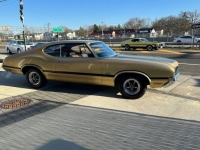 1970 Oldsmobile Cutlass for sale in Michigan (ID-118622)