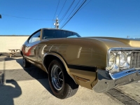 1970 Oldsmobile Cutlass for sale in Michigan (ID-118622)