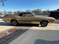 1970 Oldsmobile Cutlass for sale in Michigan (ID-118622)