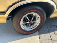 1970 Oldsmobile Cutlass for sale in Michigan (ID-118622)