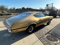 1970 Oldsmobile Cutlass for sale in Michigan (ID-118622)