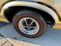 1970 Oldsmobile Cutlass for sale in Michigan (ID-118622)