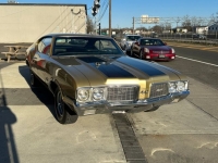 1970 Oldsmobile Cutlass for sale in Michigan (ID-118622)