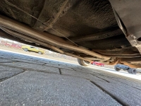 1970 Oldsmobile Cutlass for sale in Michigan (ID-118622)
