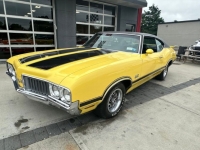1970 Oldsmobile Cutlass for sale in Michigan (ID-119629)