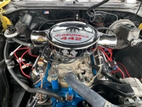 1970 Oldsmobile Cutlass for sale in Michigan (ID-119629)