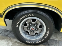 1970 Oldsmobile Cutlass for sale in Michigan (ID-119629)