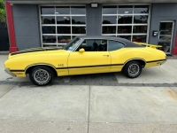 1970 Oldsmobile Cutlass for sale in Michigan (ID-119629)