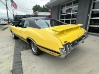 1970 Oldsmobile Cutlass for sale in Michigan (ID-119629)