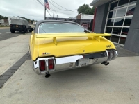 1970 Oldsmobile Cutlass for sale in Michigan (ID-119629)