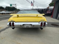 1970 Oldsmobile Cutlass for sale in Michigan (ID-119629)