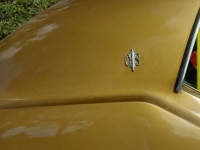 1970 Oldsmobile Cutlass for sale in Michigan (ID-120951)