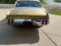 1970 Oldsmobile Cutlass for sale in Michigan (ID-120951)