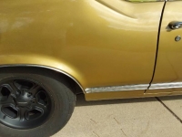 1970 Oldsmobile Cutlass for sale in Michigan (ID-120951)
