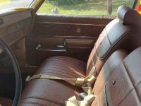 1970 Oldsmobile Cutlass for sale in Michigan (ID-120951)