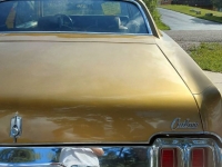 1970 Oldsmobile Cutlass for sale in Michigan (ID-120951)