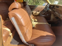 1970 Oldsmobile Cutlass for sale in Michigan (ID-120951)