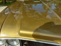 1970 Oldsmobile Cutlass for sale in Michigan (ID-120951)