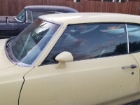 1970 Oldsmobile Cutlass for sale in Michigan (ID-121524)