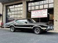 1970 Oldsmobile Cutlass for sale in Riverhead, New York (ID-122960)