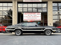 1970 Oldsmobile Cutlass for sale in Riverhead, New York (ID-122960)