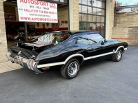 1970 Oldsmobile Cutlass for sale in Riverhead, New York (ID-122960)