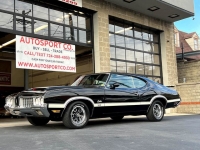 1970 Oldsmobile Cutlass for sale in Riverhead, New York (ID-122960)
