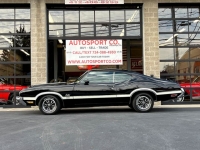 1970 Oldsmobile Cutlass for sale in Riverhead, New York (ID-122960)