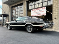 1970 Oldsmobile Cutlass for sale in Riverhead, New York (ID-122960)