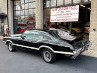 1970 Oldsmobile Cutlass for sale in Riverhead, New York (ID-122960)