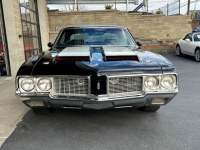 1970 Oldsmobile Cutlass for sale in Riverhead, New York (ID-122960)