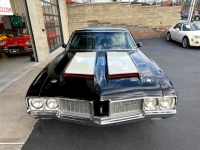 1970 Oldsmobile Cutlass for sale in Riverhead, New York (ID-122960)