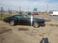 1970 Oldsmobile Cutlass for sale in Michigan (ID-123490)